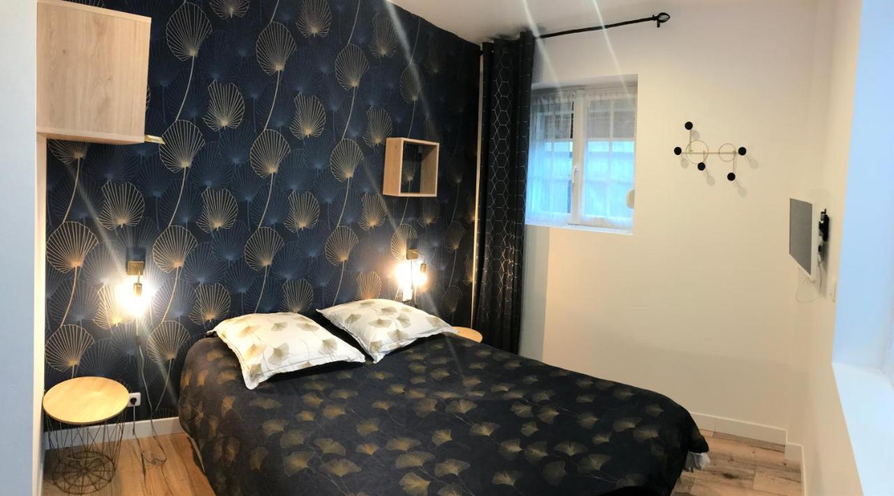 Le Moulin Du Soudet Villa Pernois ภายนอก รูปภาพ